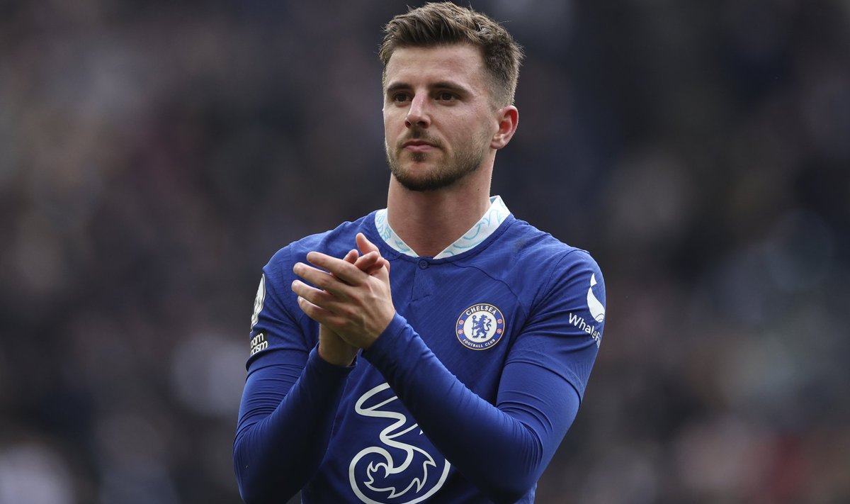 Mason Mount