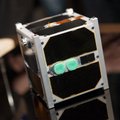 Eesti esimene satelliit ESTCube-1 lendab kosmosesse 4. mail