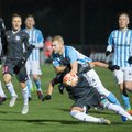 KOMMENTAAR | Kas profiliiga puudumine oli tõesti Eesti jalgpalli suurim mure?