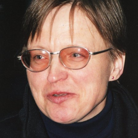 Vilma Nugis.