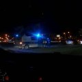 ФОТО: Авария сильно нарушила движение у тартуского Lõunakeskus