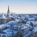 Исследование: подавляющее большинство горожан удовлетворено жилой средой Таллинна