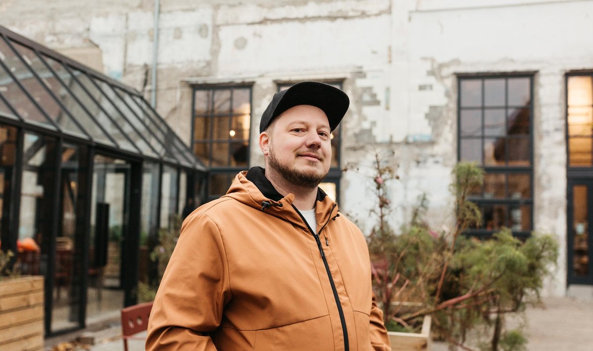 Ranno Paukson