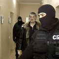 Ukraina julgeolekuteenistus vahistas Hersoni oblastis Vene luuregrupi