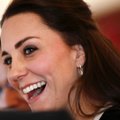 Pahane äsjasünnitanu: Kate Middleton jätab värsketest emadest ikka täiesti vale mulje, milleks niimoodi inimesi petta?!