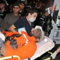 ФОТО и ВИДЕО: Взрыв на шахте в Турции — более 200 погибших