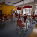 Бесплатные обеды, „перерывы для мозга“ и счастливые учителя: эстонские школы глазами британской журналистки