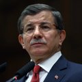 Türgi ekspeaminister Davutoğlu: käsu Vene lennuki allatulistamiseks andsin mina, see polnud putšistidest pilootide otsus