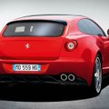 Ferrari ehitab ametliku universaalkerega superauto