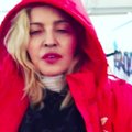 FOTO | Madonna postitas vastuolulise pildi ja naise fännid on väga mures: mida sa ometi endaga teinud oled?