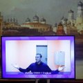Navalnõi vastu algatati kolmas kriminaalmenetlus kohtuniku solvamises kahtlustatuna