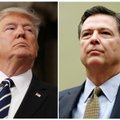 FBI direktori memo järgi nõudis Trump temalt Flynni Vene-sidemete juurdluse lõpetamist