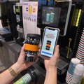 Впервые в Эстонии! R-Kiosk теперь предлагает популярный во всем мире ”Кофе-абонемент”