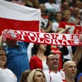 Сборная Польши по футболу хочет перенести стыковые матчи с Россией