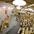 Вице-спикер Госдумы допустил применение закона о СМИ-иноагентах к некоторым блогерам