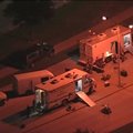 Politsei tappis prohvet Muhamedi karikatuuride näitusel Texases kaks tule avanud meest
