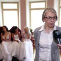 VIDEO | Pruutkleididisainer Hille Kask: eestlase nahatoon ei kannata kriitvalget, kleidil peaks ikkagi olema mingi jume