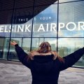 Впервые в мире: пассажиры смогут назвать аэропорт своим именем