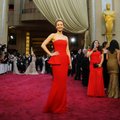 FOTOD: Kes säras ja kes üllatas valikuga punasel vaibal Oscari-galale saabudes enim?