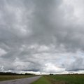 Ilmast ja põllust: tänavu võimutseb eestimaine sügistalv õige tormisel moel