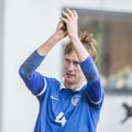 MEENUTUS | Eesti jalgpallikoondis sai 14 aastat tagasi Belgiast jagu 