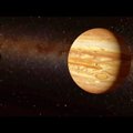 Jupiter on hirmus mürakas, mis külvanud Päikesesüsteemis hävingut sünnist peale