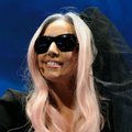 Lady Gaga andis uusaastalubaduse: ei mingit kanepit minu uuel albumil!