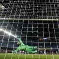 Väike lohutus: Messi viigistas Raúli Meistrite liiga rekordi