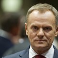 Poola peaminister: Euroopa Liit võiks Venemaalt ühiselt gaasi osta