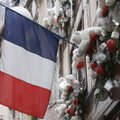 Франция намерена добиться отмены санкций против России к лету этого года