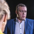 Партия Eesti 200 поддерживает лишение граждан РФ избирательного права  