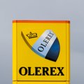 Olerex tahab vallutada Leedut
