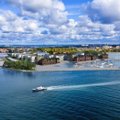 ФОТО | Бизнесмен планирует построить на полуострове Копли жилой квартал с оперным театром и круизным портом