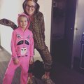 KERGENDUS: Britney Spearsi 8-aastane õetütar pääses pärast ränka õnnetust ja haiglaravi viimaks koju