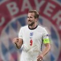 Müncheni Bayern tegi Harry Kane’i ostmiseks viimase pakkumise