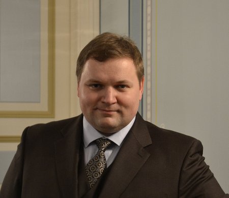 rodion denissov