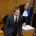 Kohus andis Ossinovskile ja ministeeriumile kokkuleppimiseks ühe kuu