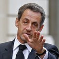 Прокурор советует закрыть дело Саркози