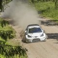 Mida rääkisid Eestis toimunud testisõidust Toyota tiimi piloodid?