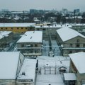 Tallinna vanas vanglas hakkavad toimuma Eesti jõustruktuuride õppused