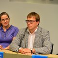Priidu Pärna: munitsipaalkapitalist Savisaar on läbi kukkunud
