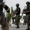 Boko Haram röövis Nigeeria külast 40 poissi ja noormeest