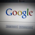 Eestlased kasutavad kõige innukamalt õigusi nõuda Google`ilt endaga seotud linkide eemaldamist