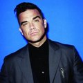 Robbie Williamsi Tallinna kontserdi filmimisel kasutatakse rekordilist arvu kaameraid
