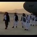Taliban: uus valitsemine ei tule lääne standardite järgi demokraatlik