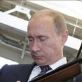 Putin esitas Renault'le ultimaatumi