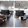 Vaata ja vali kodust lahkumata: Eestis avati esimene virtuaalne automüügisalong
