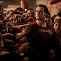 VIDEO: Kuidas on Superman muutunud läbi filmiajaloo?