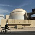 Iraan peatas tuumakokkuleppega võetud mõningate kohustuste täitmise