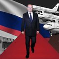 Санкции не преграда. Связанная с Эстонией сеть поставляет авиазапчасти бизнес-партнерам российской армии